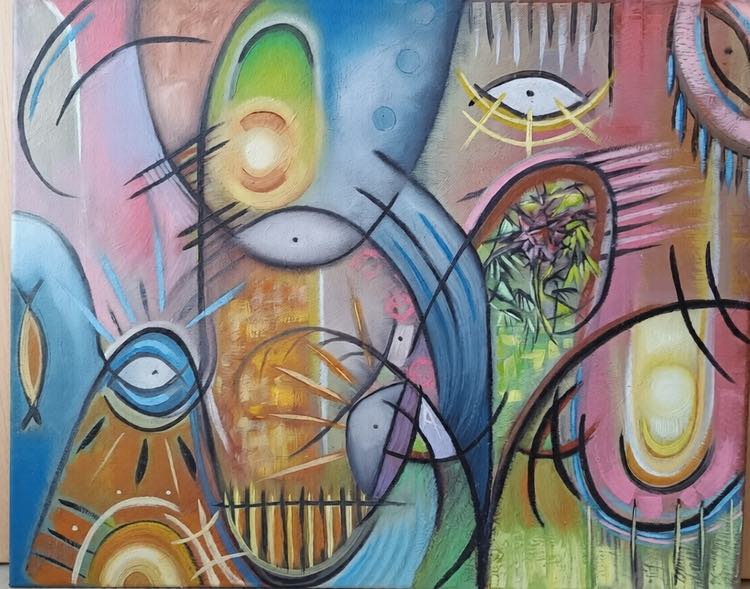 la rosa nell'incertezza