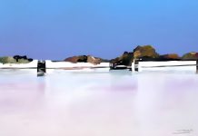 Le vedute essenziali di Jean-Luc Myskowski, tra echi di memoria e riflessioni metafisiche la vieille ecluse