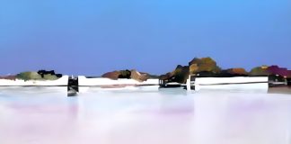 Le vedute essenziali di Jean-Luc Myskowski, tra echi di memoria e riflessioni metafisiche la vieille ecluse