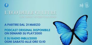 “L’Eco delle Culture”: il nuovo podcast di Mons. Galantino l'eco delle culture