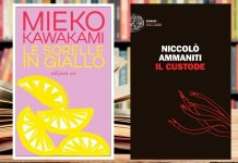 Libri in uscita a marzo 2026: novità da non perdere libri marzo 2026