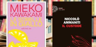 Libri in uscita a marzo 2026: novità da non perdere libri marzo 2026