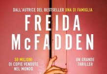 Libri in uscita a aprile 2026: novità da non perdere l'inquilina libro