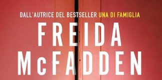 Libri in uscita a aprile 2026: novità da non perdere l'inquilina libro