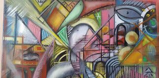 Dialogo tra Futurismo, Espressionismo e Surrealismo nelle visioni oniriche di Eleonora Rossi l'origine della luce