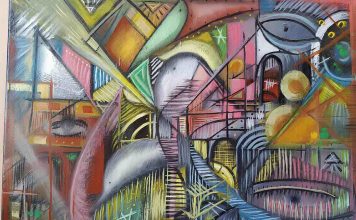 Dialogo tra Futurismo, Espressionismo e Surrealismo nelle visioni oniriche di Eleonora Rossi l'origine della luce