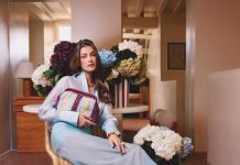 Gioseppo presenta Maison Bloom: la nuova PE 2026 tra stile e artigianalità maison bloom gioseppo