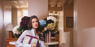 Gioseppo presenta Maison Bloom: la nuova PE 2026 tra stile e artigianalità maison bloom gioseppo