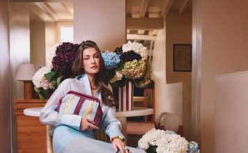 Gioseppo presenta Maison Bloom: la nuova PE 2026 tra stile e artigianalità maison bloom gioseppo