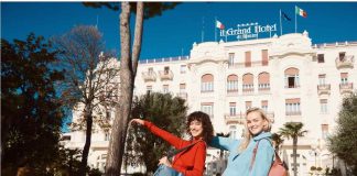 Mandarina Duck celebra l’estate italiana con la collezione SS26 mandarina duck