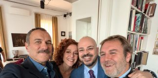 Giuseppe Ninno “Mandrake” protagonista nella nuova stagione di “Imma Tataranni – Sostituto Procuratore” su Rai 1