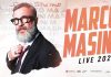 Marco Masini annuncia nuovi concerti estivi 2026 marco masini live 2026