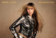 Miley Cyrus annuncia “Younger You”: il nuovo singolo arriva il 27 marzo miley cyrus younger you
