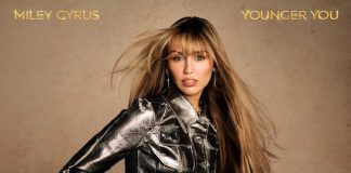 Miley Cyrus annuncia “Younger You”: il nuovo singolo arriva il 27 marzo miley cyrus younger you