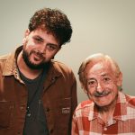 Milomaria: con Leo Gullotta nel nuovo disco di inediti milomaria e gullotta