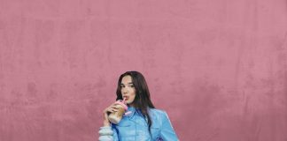 Dua Lipa è la nuova Global Ambassador di Nespresso nespresso dua lipa
