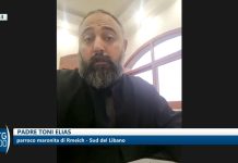 Libano, parroco di Rmeich: “Padre Pierre si è donato fino alla fine” parroco rmeich