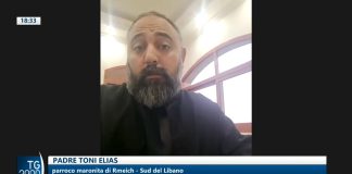 Libano, parroco di Rmeich: “Padre Pierre si è donato fino alla fine” parroco rmeich