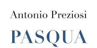 “Pasqua di Pace”: in libreria il nuovo libro di Antonio Preziosi sul cammino dei Papi verso l’unità e la pace pasqua di pace libro