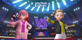 Pokémon Champions arriva l’8 aprile su Nintendo Switch pokemon champions