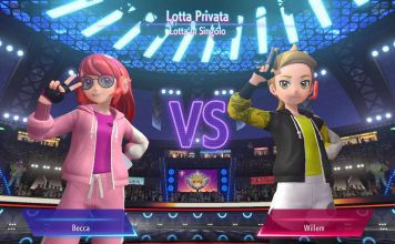 Pokémon Champions arriva l’8 aprile su Nintendo Switch pokemon champions