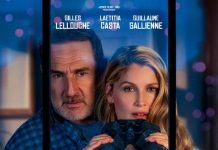 Dal 16 aprile al cinema “Il Delitto del 3° Piano” con Laetitia Casta, Guillaume Gallienne e Gilles Lellouche