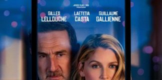 Dal 16 aprile al cinema “Il Delitto del 3° Piano” con Laetitia Casta, Guillaume Gallienne e Gilles Lellouche