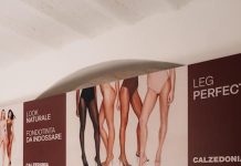 Calzedonia lancia il collant “Invisible Make Up Effect”: la primavera si accende di naturalezza primavera calzedonia 2026