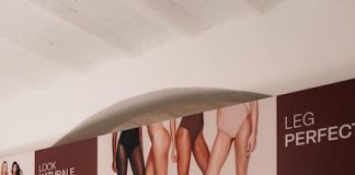 Calzedonia lancia il collant “Invisible Make Up Effect”: la primavera si accende di naturalezza primavera calzedonia 2026