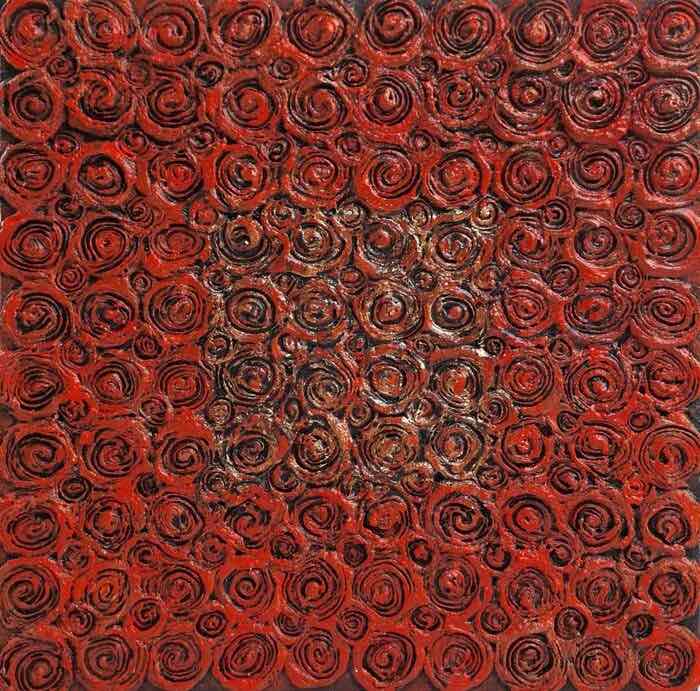 rose tono iii incanto