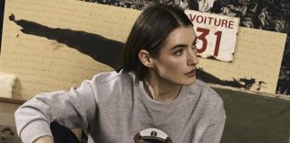 Rue Madam Paris lancia accessori e capsule moda SS26 rue madame paris