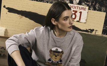 Rue Madam Paris lancia accessori e capsule moda SS26 rue madame paris