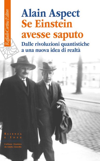 se einstein avesse saputo libro