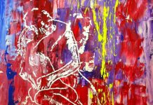 I Frammenti di Giancarlo Mariniello, tra materia ed emozioni per afferrare lo scorrere del tempo sensualità fantasie subliminali