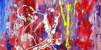 I Frammenti di Giancarlo Mariniello, tra materia ed emozioni per afferrare lo scorrere del tempo sensualità fantasie subliminali