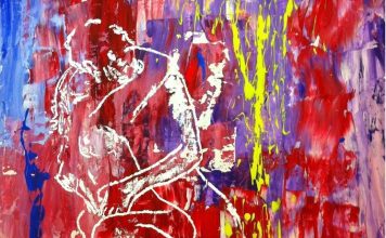 I Frammenti di Giancarlo Mariniello, tra materia ed emozioni per afferrare lo scorrere del tempo sensualità fantasie subliminali