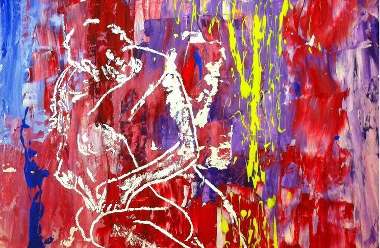 I Frammenti di Giancarlo Mariniello, tra materia ed emozioni per afferrare lo scorrere del tempo