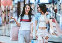 Sconti sui profumi: trova la fragranza perfetta ad un prezzo ridotto shopping notino