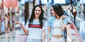 Sconti sui profumi: trova la fragranza perfetta ad un prezzo ridotto shopping notino