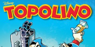 PK compie 30 anni: Panini Comics celebra il mito supereroistico di Paperinik topolino n. 3668