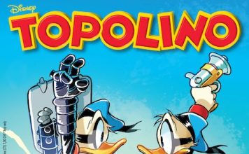 PK compie 30 anni: Panini Comics celebra il mito supereroistico di Paperinik topolino n. 3668