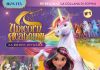 Unicorn Academy: il nuovo magazine magico tra giochi, fumetti e gadget esclusivi unicorn academy magazine