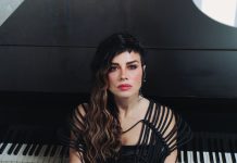 Dolcenera torna con “My Love”, una riflessione sull’alienazione della società contemporanea e sul bisogno umano di autenticità