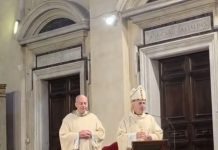 Nasce la “Cappella Leonina”: una scuola di canto per la Chiesa degli Artisti