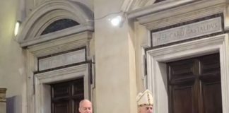 Nasce la “Cappella Leonina”: una scuola di canto per la Chiesa degli Artisti