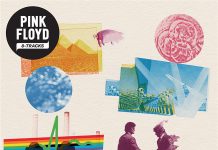 Pink Floyd: in arriva la raccolta “8-Tracks”
