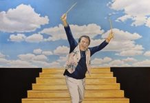 Tullio De Piscopo festeggia con il box “80 Tullio”