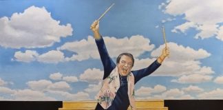 Tullio De Piscopo festeggia con il box “80 Tullio”