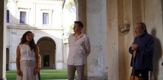 Sabato 11 e domenica 12 aprile a Gorizia “Anche le statue parlano”