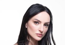 “Foto Mosse” è il nuovo album di Arisa